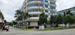 Wis@changi (D14), Retail #558233061